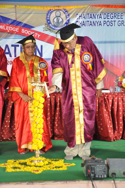 convocation 2014